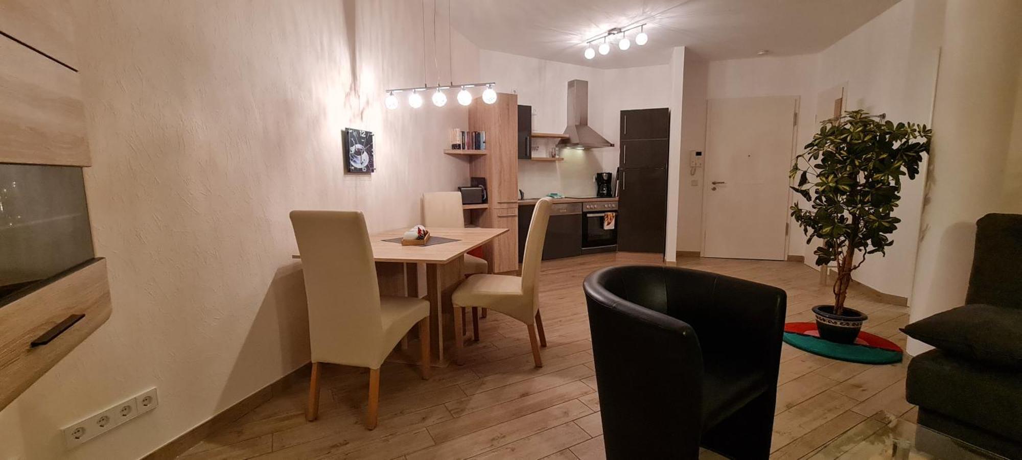 Ferienwohnung Neuer Hafen Marina Bremerhaven Exterior foto