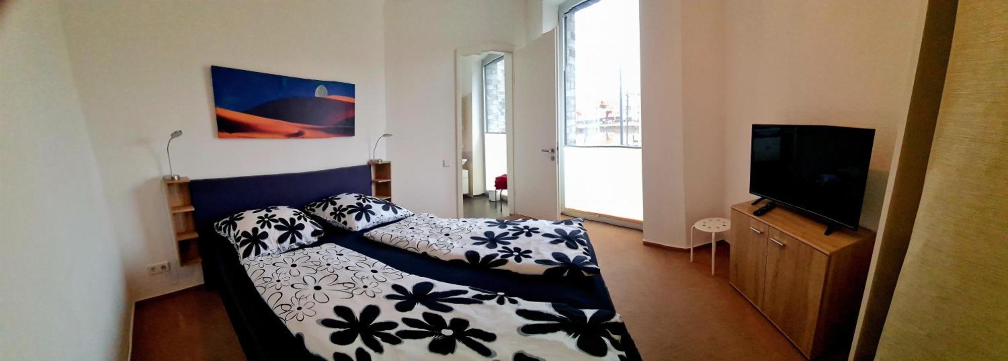 Ferienwohnung Neuer Hafen Marina Bremerhaven Exterior foto