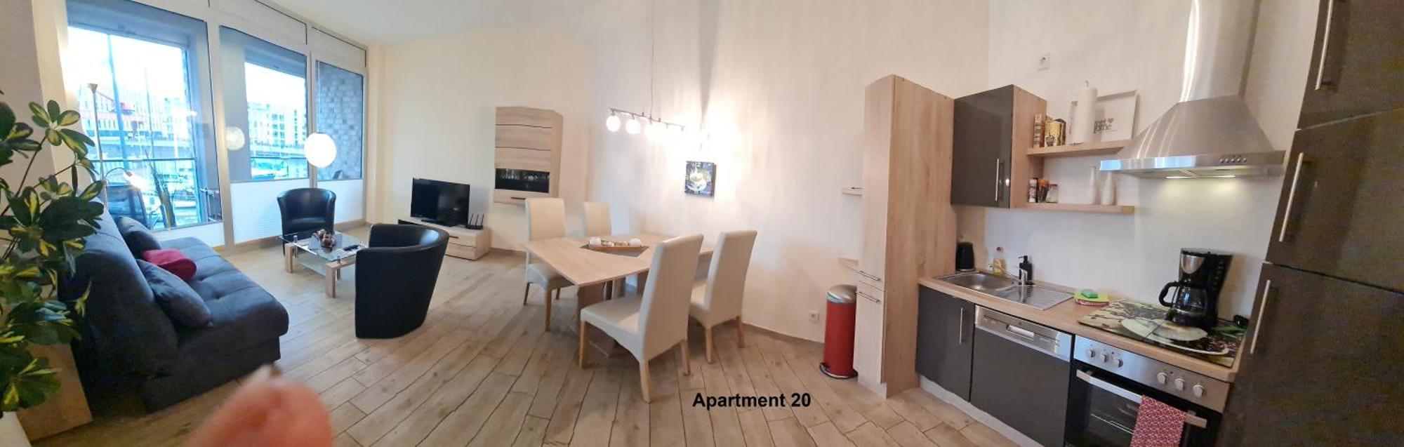 Ferienwohnung Neuer Hafen Marina Bremerhaven Exterior foto