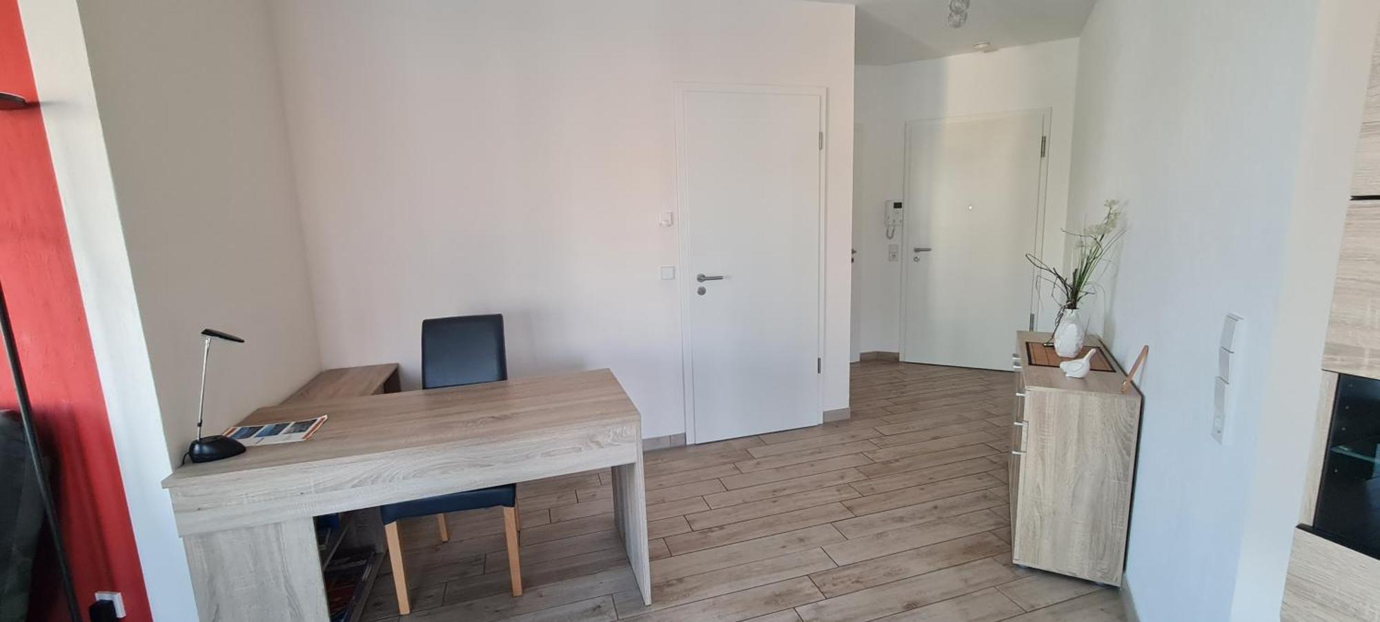 Ferienwohnung Neuer Hafen Marina Bremerhaven Zimmer foto